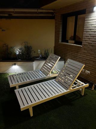 Dúplex en alquiler en Benimaclet en Valencia