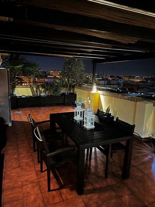 Dúplex en alquiler en Benimaclet en Valencia