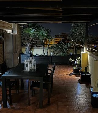 Dúplex en alquiler en Benimaclet en Valencia