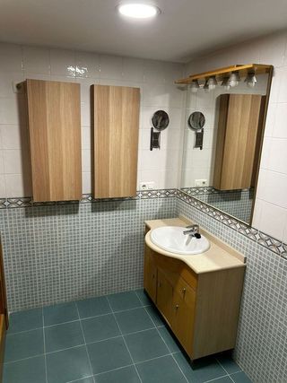 Dúplex en alquiler en Benimaclet en Valencia