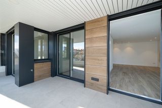 Piso en alquiler en Prado de Somosaguas en Pozuelo de Alarcón