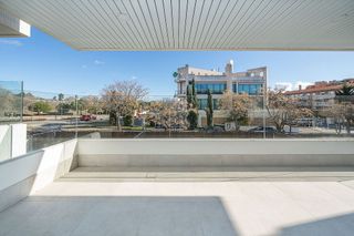 Piso en alquiler en Prado de Somosaguas en Pozuelo de Alarcón