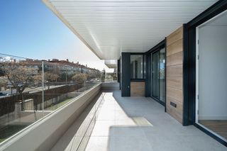 Piso en alquiler en Prado de Somosaguas en Pozuelo de Alarcón