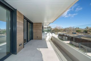 Piso en alquiler en Prado de Somosaguas en Pozuelo de Alarcón