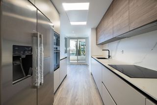 Piso en alquiler en Prado de Somosaguas en Pozuelo de Alarcón