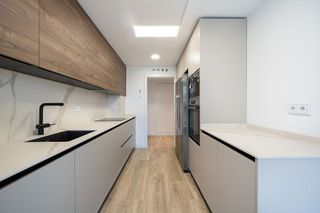 Piso en alquiler en Prado de Somosaguas en Pozuelo de Alarcón