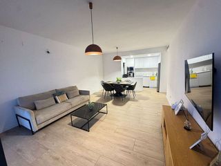 Piso en alquiler en Playa de Poniente en Benidorm