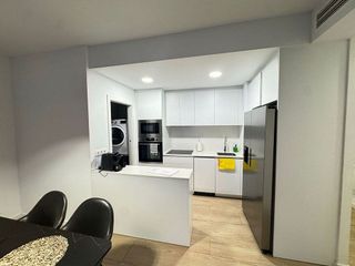 Piso en alquiler en Playa de Poniente en Benidorm