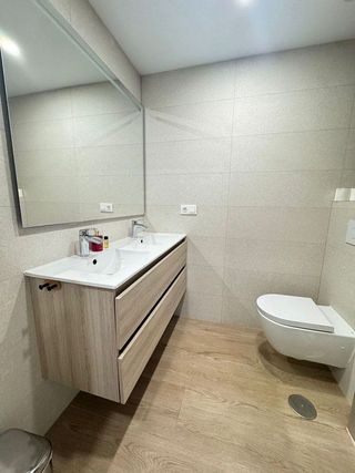 Piso en alquiler en Playa de Poniente en Benidorm