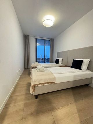 Piso en alquiler en Playa de Poniente en Benidorm