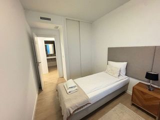 Piso en alquiler en Playa de Poniente en Benidorm