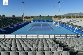 Garaje en alquiler en Martín Carpena - Torre del Río en Málaga