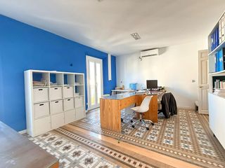 Oficina en alquiler en Centro Histórico en Málaga