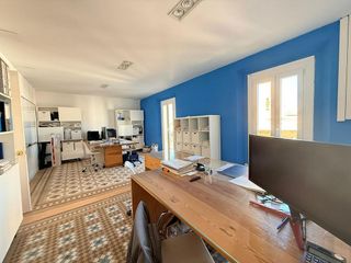 Oficina en alquiler en Centro Histórico en Málaga