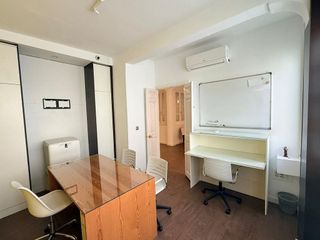 Oficina en alquiler en Centro Histórico en Málaga