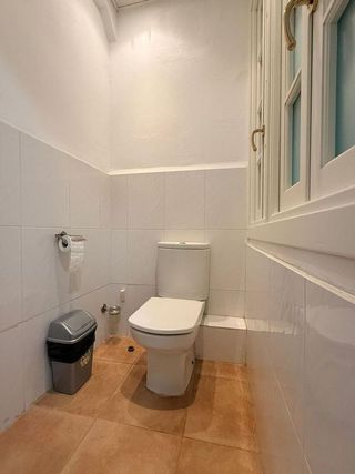 Oficina en alquiler en Centro Histórico en Málaga