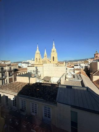 Oficina en alquiler en Centro Histórico en Málaga