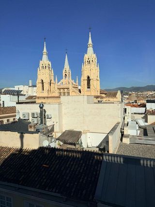 Oficina en alquiler en Centro Histórico en Málaga