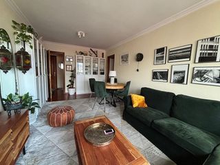 Piso en alquiler en Areal – Zona Centro en Vigo