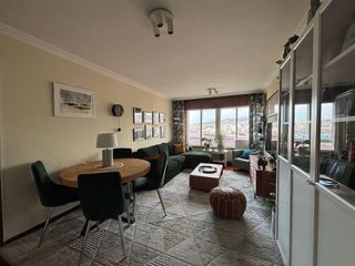 Piso en alquiler en Areal – Zona Centro en Vigo