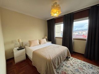 Piso en alquiler en Areal – Zona Centro en Vigo