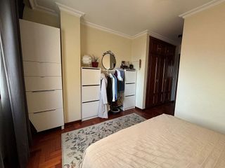 Piso en alquiler en Areal – Zona Centro en Vigo