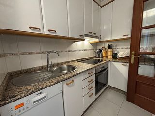 Piso en alquiler en Areal – Zona Centro en Vigo