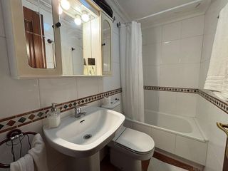 Piso en alquiler en Areal – Zona Centro en Vigo