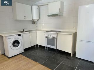 Piso en alquiler en Centro en Valdemoro