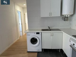 Piso en alquiler en Centro en Valdemoro