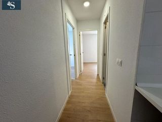 Piso en alquiler en Centro en Valdemoro