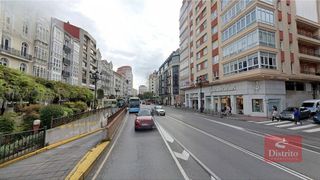 Local comercial en alquiler en Centro - Ayuntamiento en Santander