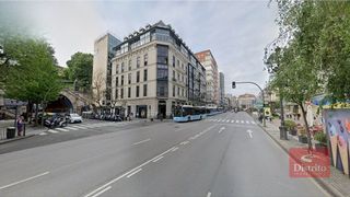 Local comercial en alquiler en Centro - Ayuntamiento en Santander