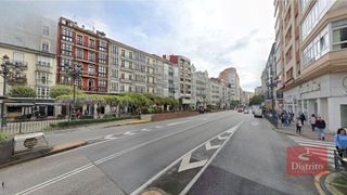 Local comercial en alquiler en Centro - Ayuntamiento en Santander