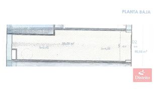 Local comercial en alquiler en Centro - Ayuntamiento en Santander