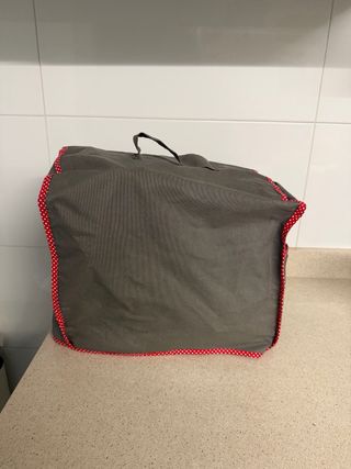 Robot Cocina Cecotec Mambo + funda protectora