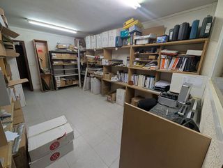 Nave industrial en alquiler en Oiartzun