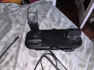 Cargador smartwatch móvil Inalámbrico etc