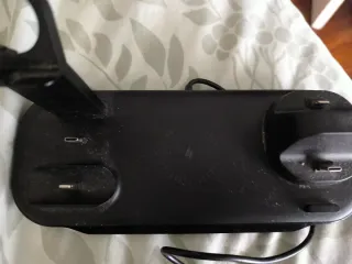 Cargador smartwatch móvil Inalámbrico etc