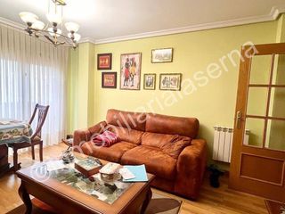 Piso en venta en Trobajo del Camino en San Andrés del Rabanedo