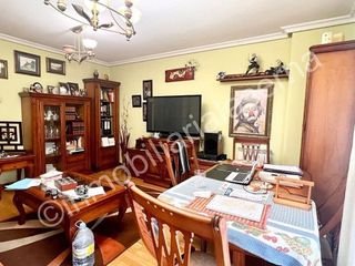 Piso en venta en Trobajo del Camino en San Andrés del Rabanedo