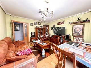 Piso en venta en Trobajo del Camino en San Andrés del Rabanedo