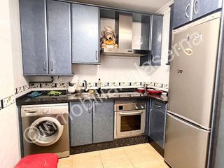 Piso en venta en Trobajo del Camino en San Andrés del Rabanedo