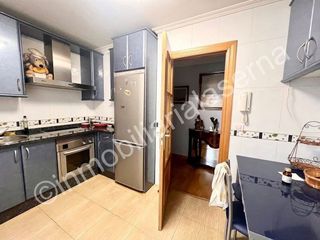 Piso en venta en Trobajo del Camino en San Andrés del Rabanedo