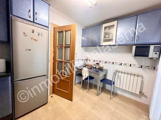 Piso en venta en Trobajo del Camino en San Andrés del Rabanedo