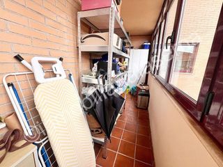 Piso en venta en Trobajo del Camino en San Andrés del Rabanedo
