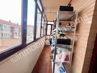 Piso en venta en Trobajo del Camino en San Andrés del Rabanedo