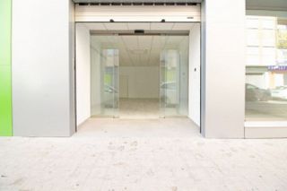 Local comercial en venta en Centro Puerto en Sagunto
