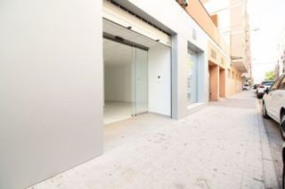 Local comercial en venta en Centro Puerto en Sagunto