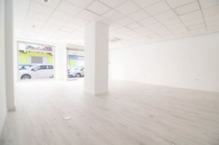 Local comercial en venta en Centro Puerto en Sagunto